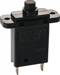 2-5000-P10-1A, Appliance Safety Switch, Thermal 1 A, ETA
