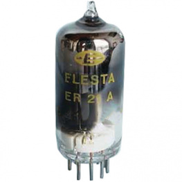 E83CC / ECC803S / 12AX7WA, Special Tubes, -