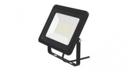 141540, LED Floodlight Slim 50W3000 K, Bailey