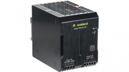 81.000.6580.0, Switched-Mode Power Supply Adjustable, 24 VDC/20 A, 480 W, Wieland Electric