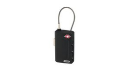 53094, Combination Lock, Plastic, 30mm, ABUS
