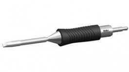 T0050101099, Жало; отвертка; 3,2x0,9мм; 40Вт; В соответствии с: MIL-STD-2000, Weller