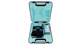 S0964070, LabelManager 210D with case QWERTZ, Dymo