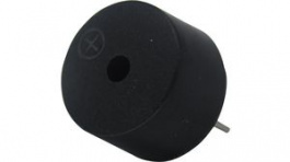 RND 430-00009, Electromagnetic Buzzer Continuous 85 dB 30 mA 8 VDC, RND Components