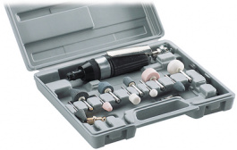 9041, Grinding tool set, Comaria