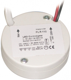 LEDTREIB14, LED driver 700 mA, Barthelme
