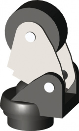 3SE50000AE01, Головка привода, Siemens