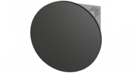 3SB3500-1RA11, Переключатель: кнопочный; 2; 22мм; черный; Подсвет: отсутствует, Siemens