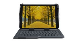 920-008339, Universal Keyboard Folio, CH (QWERTZ), Logitech