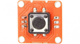 T000180, TinkerKit PushButton, T000180, Arduino