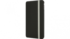 THZ639GL, Click-in Rotating Case black, Targus