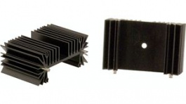 VM2-038-1AE, Heat Sink TO-247 0.6 K/W, Ohmite