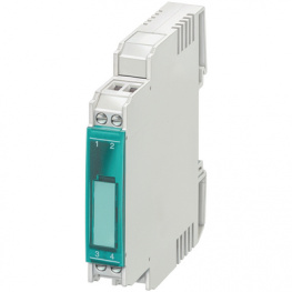 3RS17211ET00, Standard Signal Converter, 0/4 ... 20mA, 0/4 ... 20mA, 12.5, Siemens
