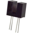 OPB960N51 Fork coupler 3.18 mm 40 mA 5 V 30 mA -40...+70 °C