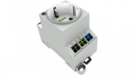 709-591, Switchgear Cabinet Drawer, Wago