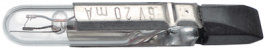 5531.55.116-503, Incandescent Indicator T5.5 36 VAC/VDC 35 mA, Walter Schrickel