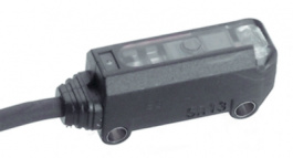 E3T-SR23, Retro-Reflective Sensor, Retro-Reflective Sensor, 10...200 m, Omron