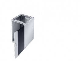 6900000, IW Корпус ШВГ=600x900x600мм 1шт, Rittal