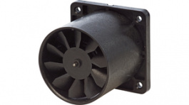 D343T-024GK-2, Axial Fan 40 x 40 x 36 mm 30 VDC, Micronel