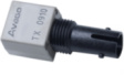 HFBR-1521ETZ Fiber Optic Transmitter / Receiver