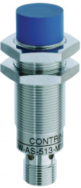 DW-AS-513-M18-002, Inductive sensor, Contrinex
