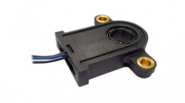 PST360G2-1A-C0000-ERA360-REK, Hall-Effect Through-Shaft Rotary Position Sensor 360 ° Analog 8.5mA 7 ... 15V, Piher