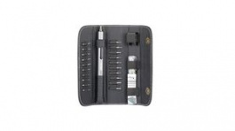 CTK20PCEDRIVE, Electric Computer Screwdriver Set, 20pcs, StarTech.com