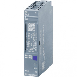 6ES71356HD000BA1, ET200SP I/O Module, Siemens
