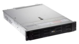 01614-001, Camera Station Recorder, Rack Mount, 2U, AXIS