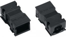 770-502/042-000, Distribution connector 2 Black, Wago