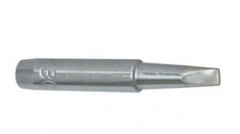 RND 560-00253, Soldering Tip for RND 560-00155 and RND 560-00160, Semi Chisel, 3.2mm, RND Lab