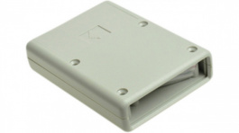 RND 455-00882, Hand-Held Plastic enclosure 66.5 x 92 x 21 mm Grey ABS, RND Components