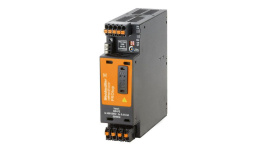 2467060000, DIN Rail Power Supplies PRO TOP3 120W 24V 5A, Weidmuller