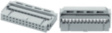 812-6433-434 Multipole socket DIN 41651 64, Female