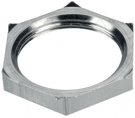 50.240M-POT, Cable Gland Locknut M40 x 1.5, JACOB