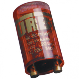 TURBIO, Starter for fluorescent lamps, Multitronik