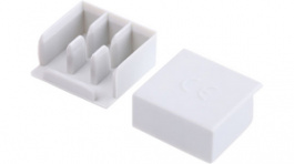 PS-END, End cap, ABB