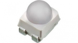 150141YS63140, SMD LED 592nm PLCC-2 15000mcd 70mA, WURTH Elektronik