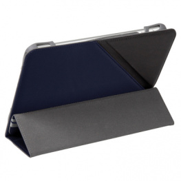 THZ59001EU, Universal 360deg? Rotating tablet case blue, Targus