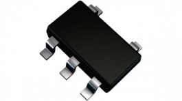 AP2171DWG-7, Analogue Switch IC SOT-25, Diodes/Zetex