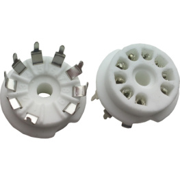 9 PRK, Tube socket, Fernost