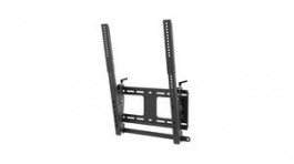 FPWTLTPORT, TV Wall Mount, 40 ... 55", 50kg, Black, StarTech.com