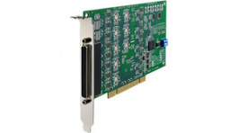 PCI-1620A-DE, Промышленный модуль: карта последовательных портов PCI, Advantech