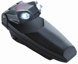 2220-013-110E, - LED torch 9 lm black, Peli Products