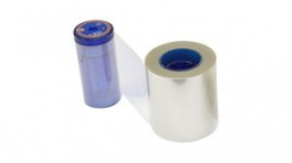 800085-914, Laminating Roll, 750pcs, Glossy, Zebra