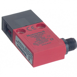 GKMC03, Interlocking switches, Honeywell