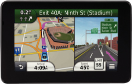 010-00921-06, GPSnUvi 3590LMT, GARMIN