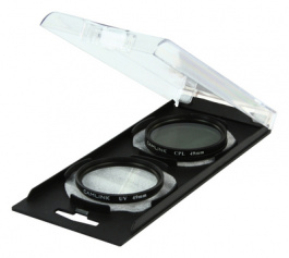 CL-49UV-CPL, Camlink