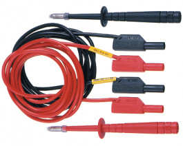 Z4S-050, Test equipment set PU=1 PAK, Staubli (former Multi-Contact )