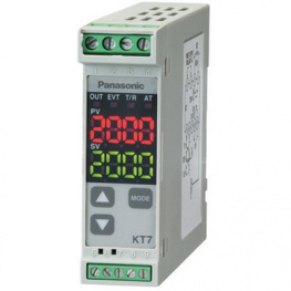 AKT7112100J, Модуль: регулятор; температура; SSR; OC; на панель; 40мА/12В DC, Panasonic